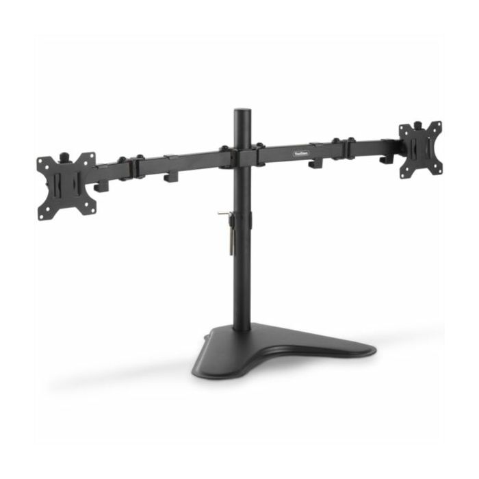 VonHaus dual desktop bracket for two monitors up to 32 ''