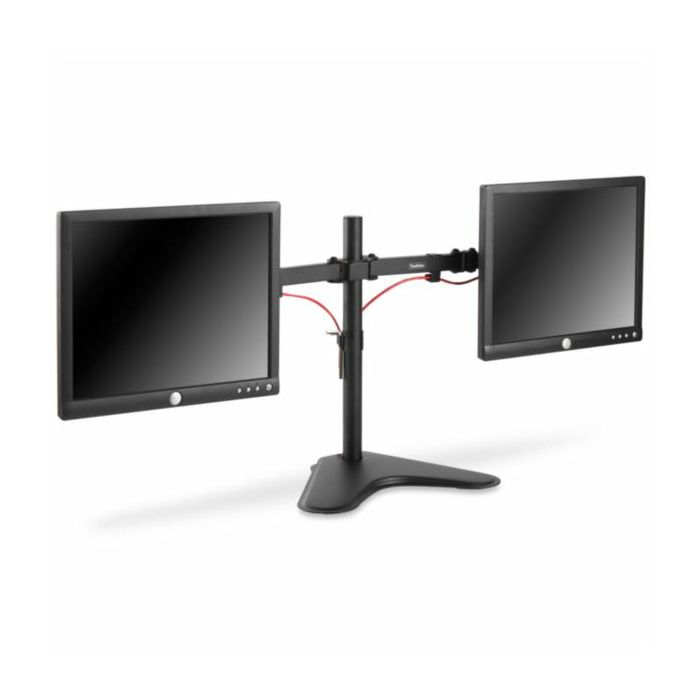 VonHaus dual desktop bracket for two monitors up to 32 ''