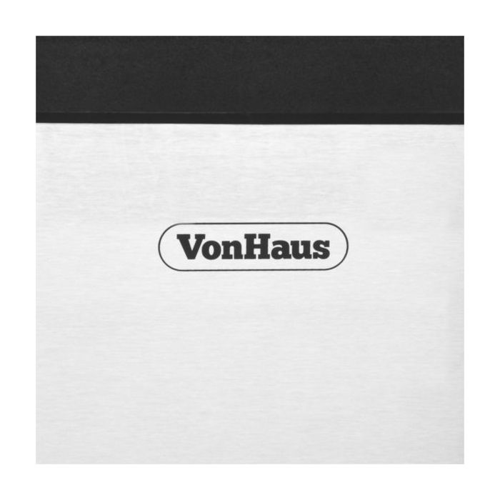 VonHaus waste separation bin 45L