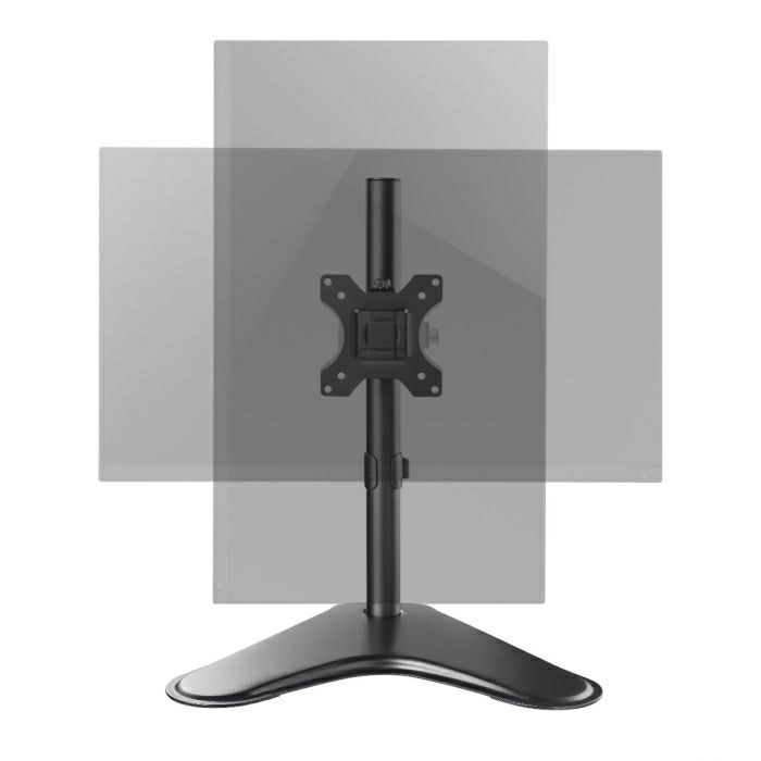 VonHaus single table stand