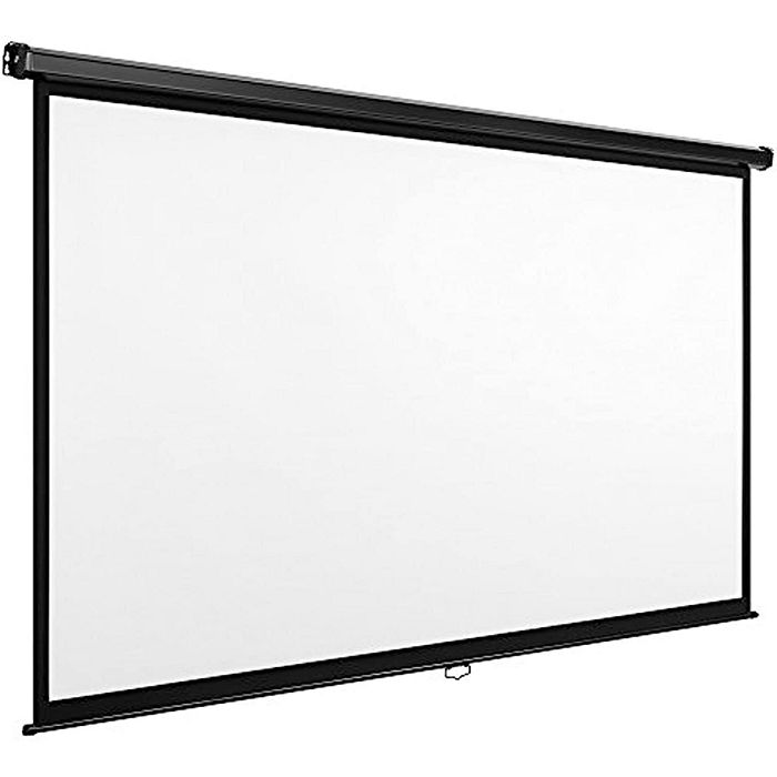 VonHaus projection screen 90 "