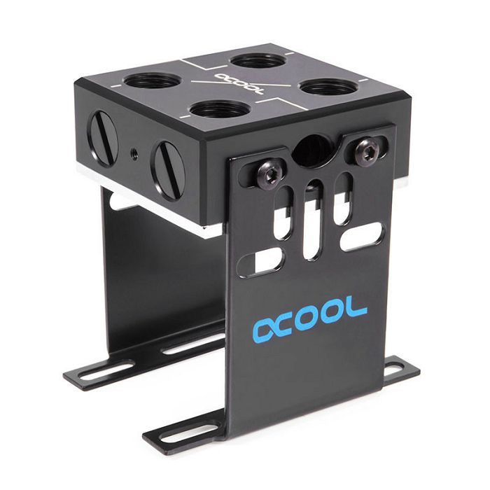 Alphacool ES Distro Plate C2 12993