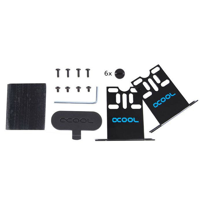 Alphacool ES Distro Plate C2 12993