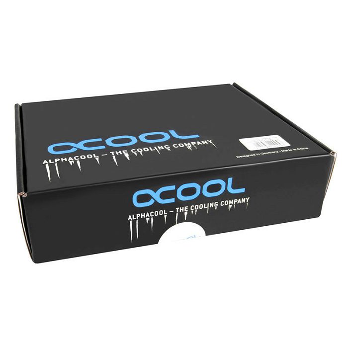 Alphacool ES Distro Plate C2 12993