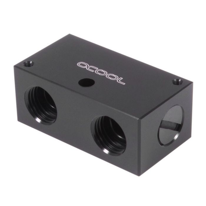 Alphacool ES Distro Plate C1 12992