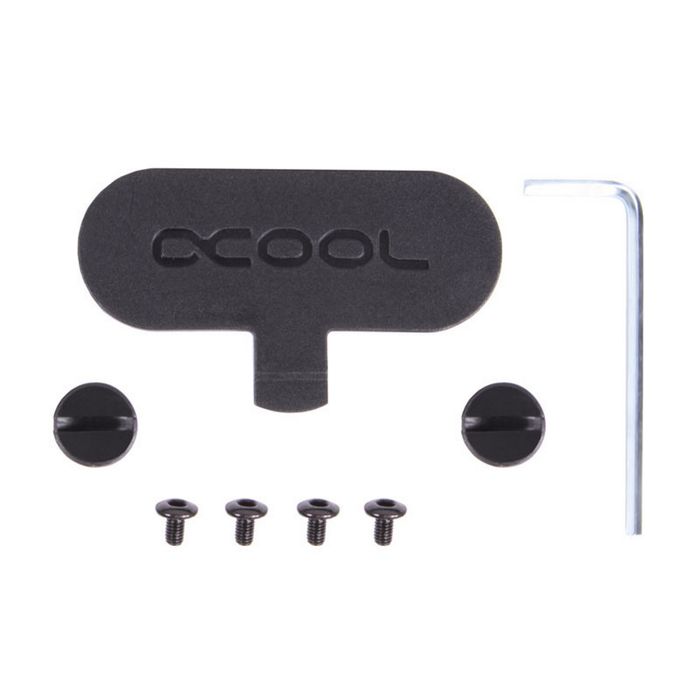 Alphacool ES Distro Plate C1 12992