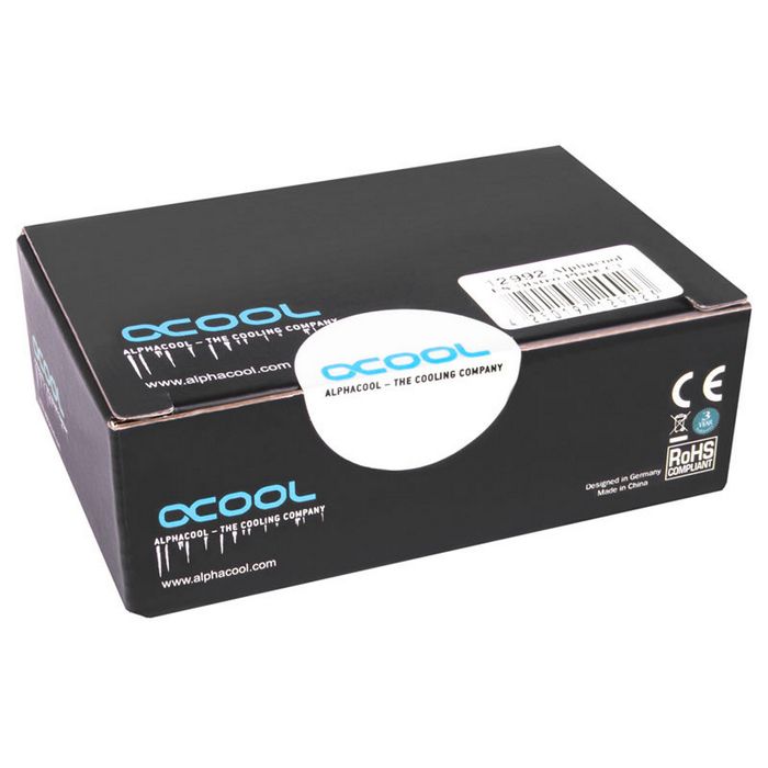 Alphacool ES Distro Plate C1 12992