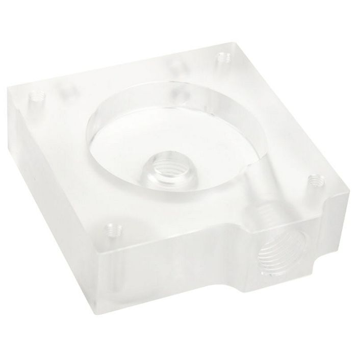 EK Water Blocks EK-XTOP DDC - Acryl 3831109843161
