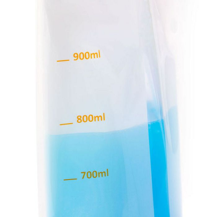 EK Water Blocks EK-Loop foldable spray bottle - 1000ml 3831109822432