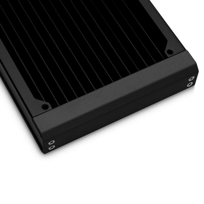 EK Water Blocks EK-Quantum Surface S240 - Black Edition 3831109891476