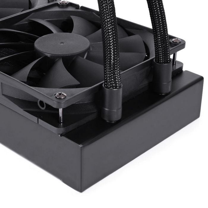 Alphacool Core Ocean T38 360mm CPU Digital Complete Water Cooling 13052