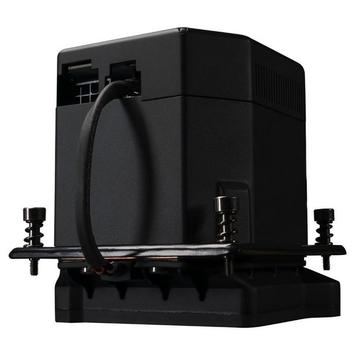 Cooler Master MasterLiquid ML360 Sub-Zero Evo complete water cooling system - black MLZ-D36M-A24PZ-17