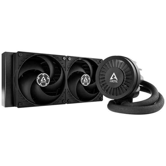 Arctic Liquid Freezer III CPU complete water cooling - 240mm-ACFRE00134A