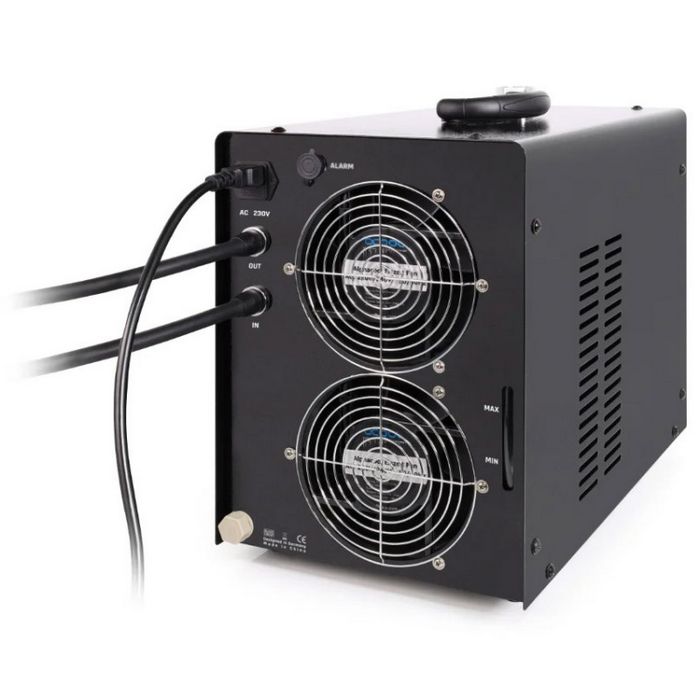 Alphacool ES Chiller 1000-13070