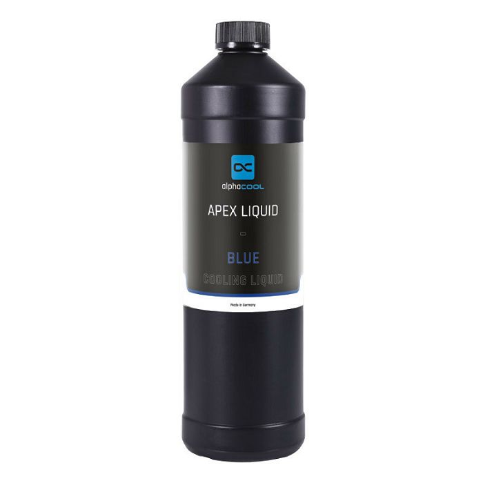 Alphacool Apex Liquid, Blue - 1l 18653