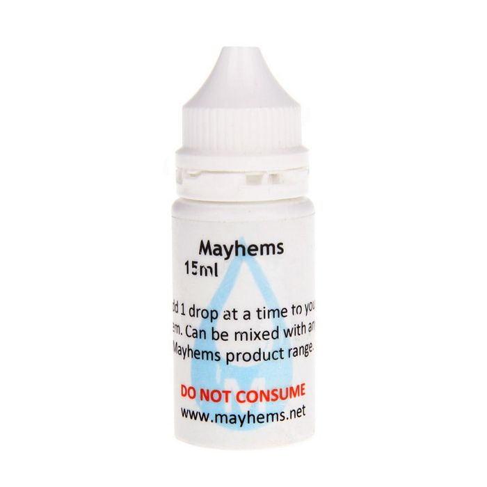 Mayhems Dye, UV Green - 15ml 0609224351228