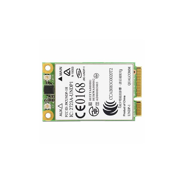 HP un2420 EV-DO-HSDPA Mobile Broadband Module WWAN;Compatible: HP EliteBook 2540p, 2740p, 8440p, 8440w, 8540p, 8540w, 8740w 