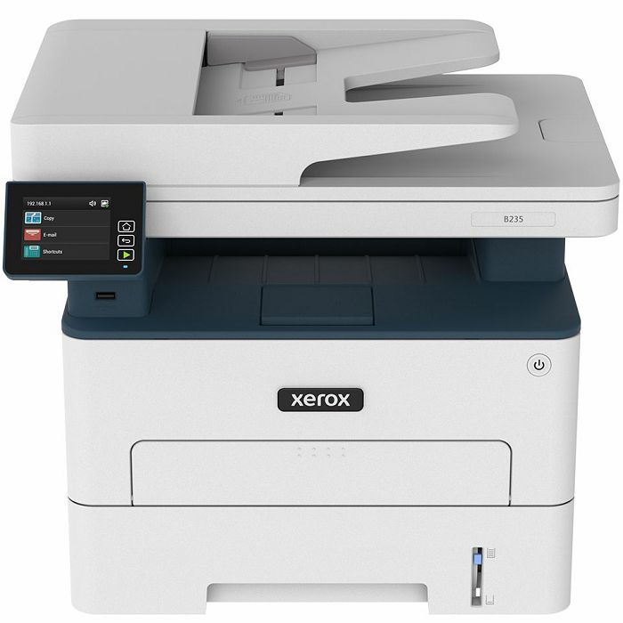 XEROX A4 B&amp;W multitasking device 4 in 1, 34 pages/min