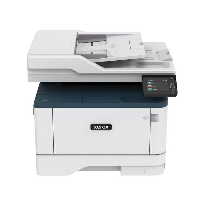 Xerox B305DNI A4 black and white laser multifunction device 38 ppm, USB, LAN, Wifi