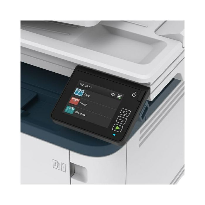 Xerox B305DNI A4 black and white laser multifunction device 38 ppm, USB, LAN, Wifi