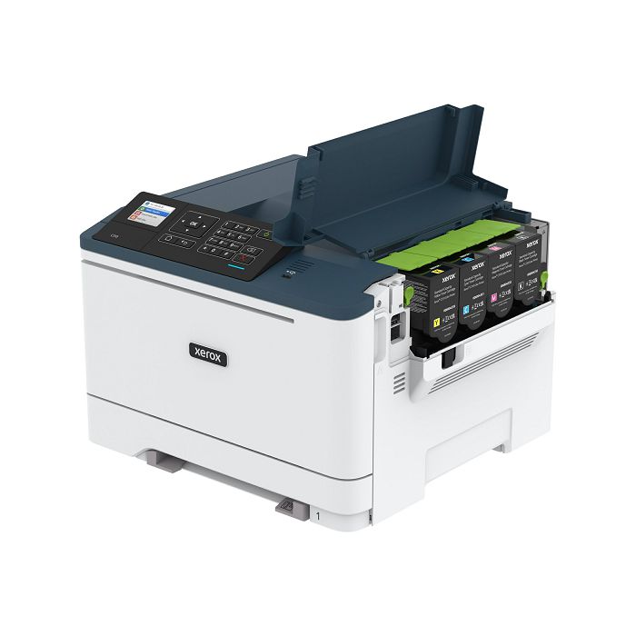 XEROX color A4 printer C310DNI, 33ppm, Wifi, USB, duplex, network