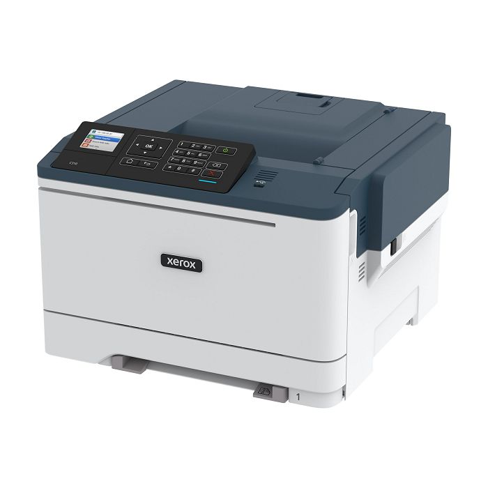 XEROX color A4 printer C310DNI, 33ppm, Wifi, USB, duplex, network