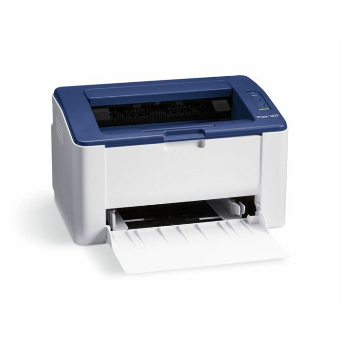 Xerox Phaser 3020i A4 laser printer USB, Wifi