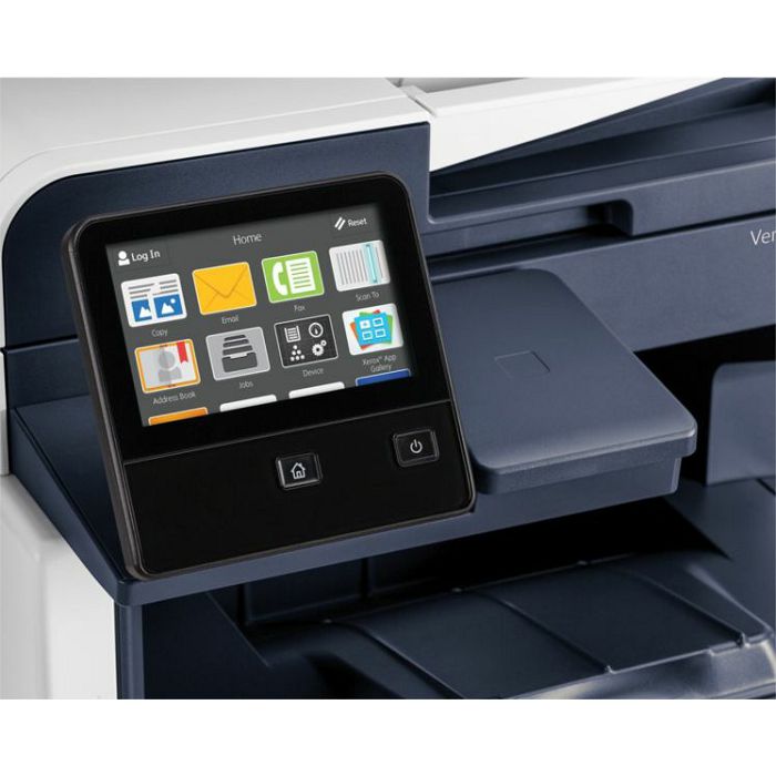 XEROX VersaLink B405DN black and white multitasking device