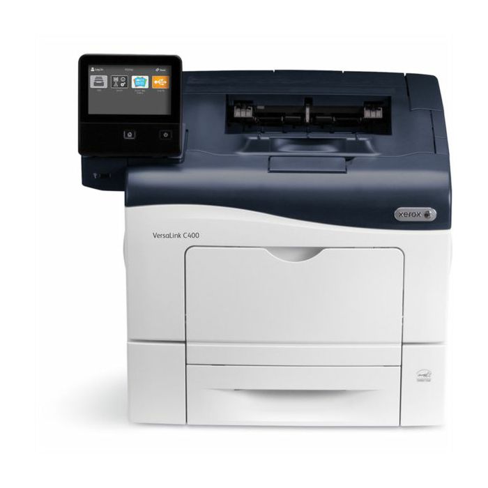 XEROX VersaLink C400DN Color Laser Printer 35 ppm