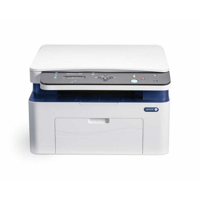 Xerox WorkCentre 3025i 3in1 black and white A4 multitasking device, USB, Wifi