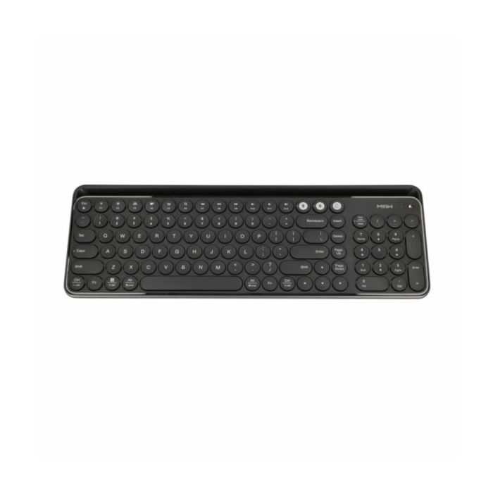 Xiaomi MIIIW Dual Mode Bluetooth Keyboard Black