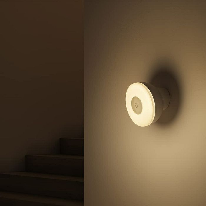 Xiaomi Mi Motion Activated Night Light 2 (Bluetooth) night light