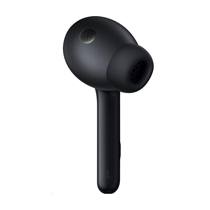 Xiaomi Buds 3 TWS earbuds, black