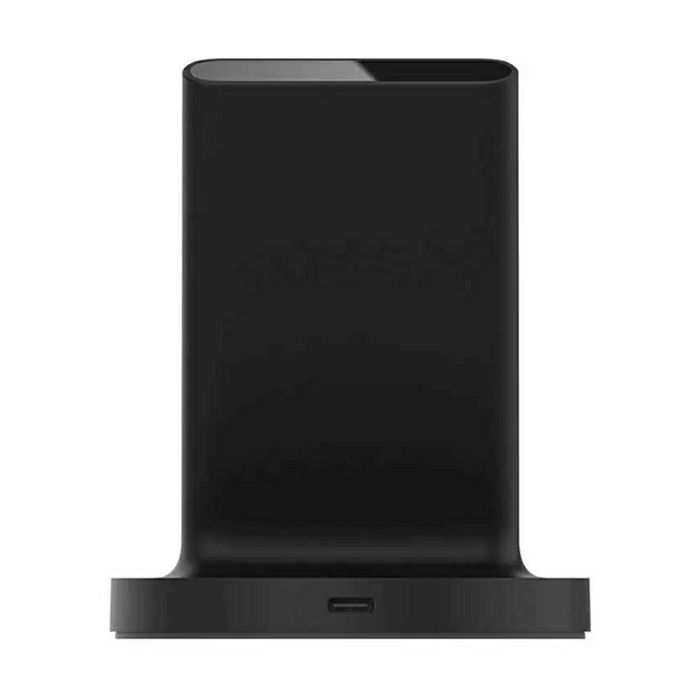 Xiaomi Mi 20W Wireless Charging Stand, wireless charging station, black