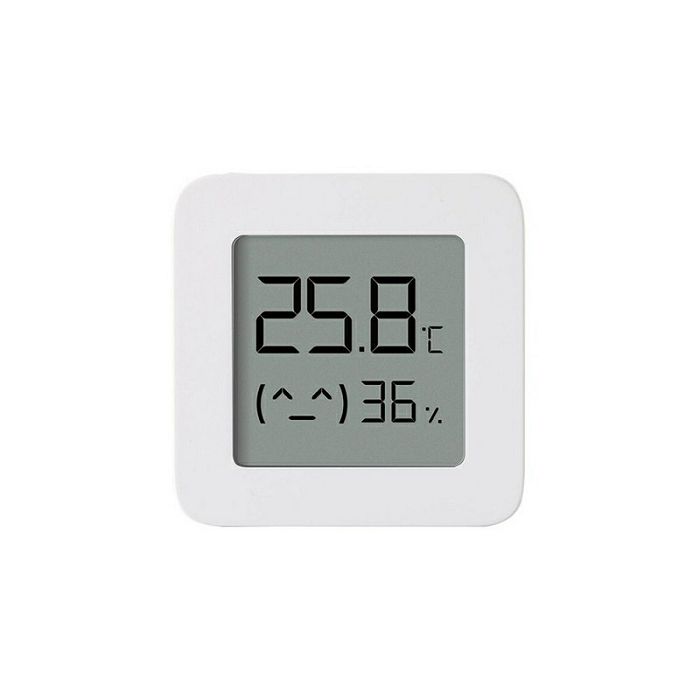 Xiaomi digital humidity and temperature meter 2.0