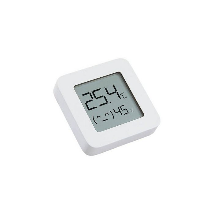 Xiaomi digital humidity and temperature meter 2.0