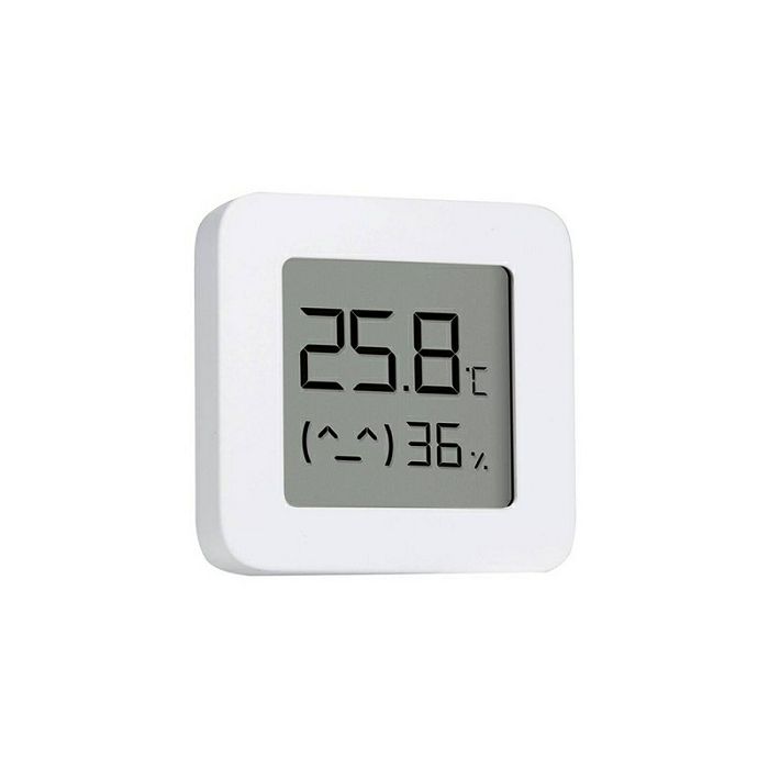 Xiaomi digital humidity and temperature meter 2.0