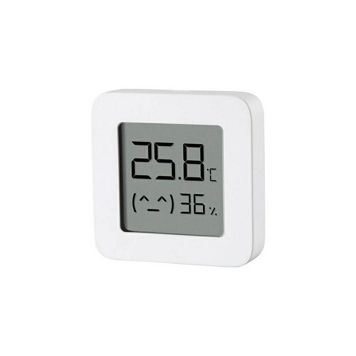 Xiaomi digital humidity and temperature meter 2.0