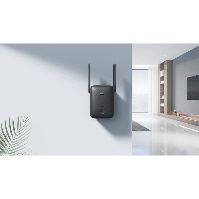 Xiaomi Mi WiFi AC1200 signal booster