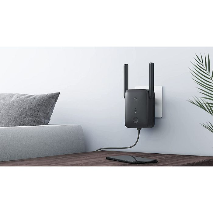 Xiaomi Mi WiFi AC1200 signal booster