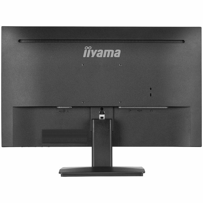 IIYAMA Monitor LED XU2493HS-B6 23.8" IPS 1920 x 1080 @100Hz  250 cd/m² 1300:1 0.5ms HDMI DP HDCP tilt