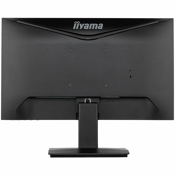 IIYAMA Monitor LED XU2793HSU-B6 27" IPS FHD, 100Hz,1ms, HDMI DP USB HUB Tilt