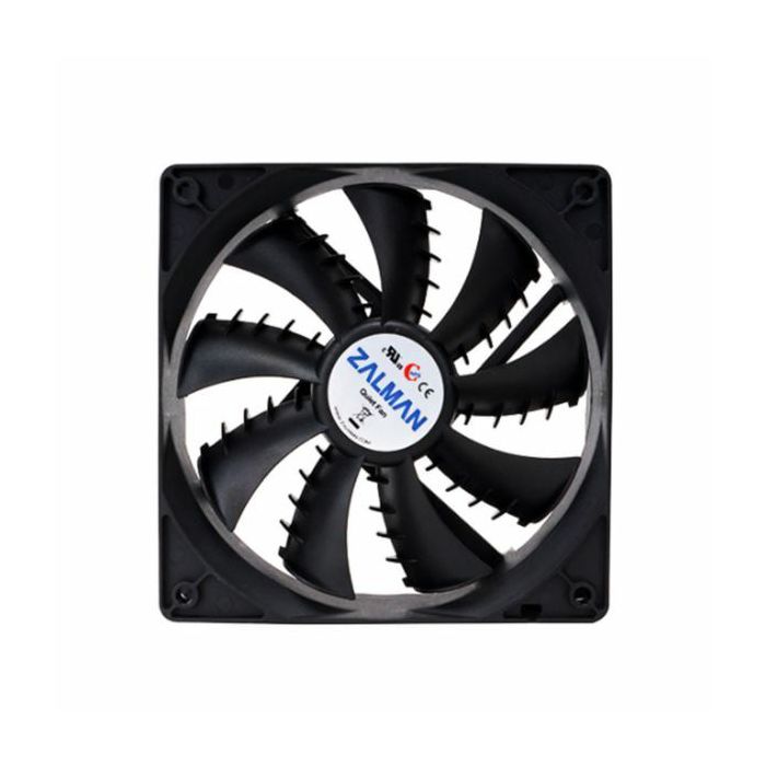 Zalman ZM-F2 PLUS SF case fan 92mm