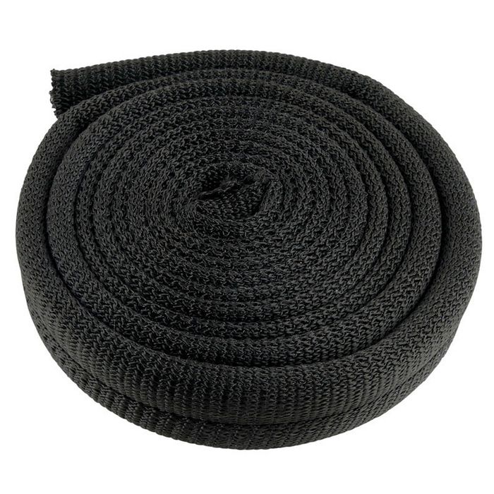 LABEL THE CABLE cable hose 2m - black LTC 5110