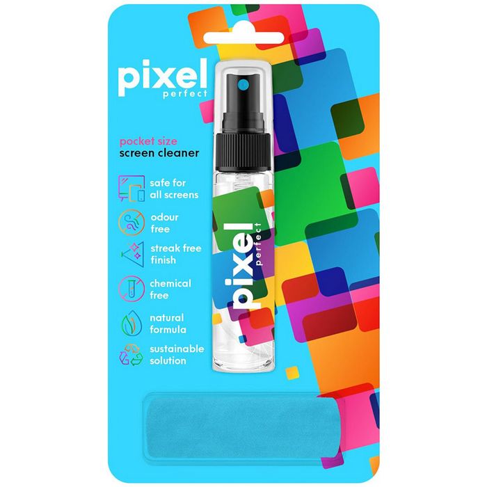 IT Dusters Pixel Perfect - 40 ml-PP-40