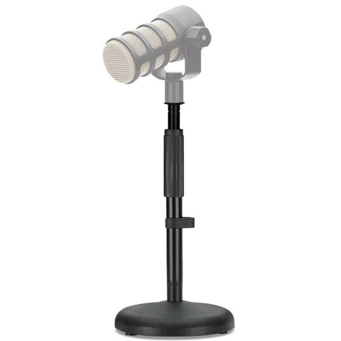 Rode DS1 table microphone tripod