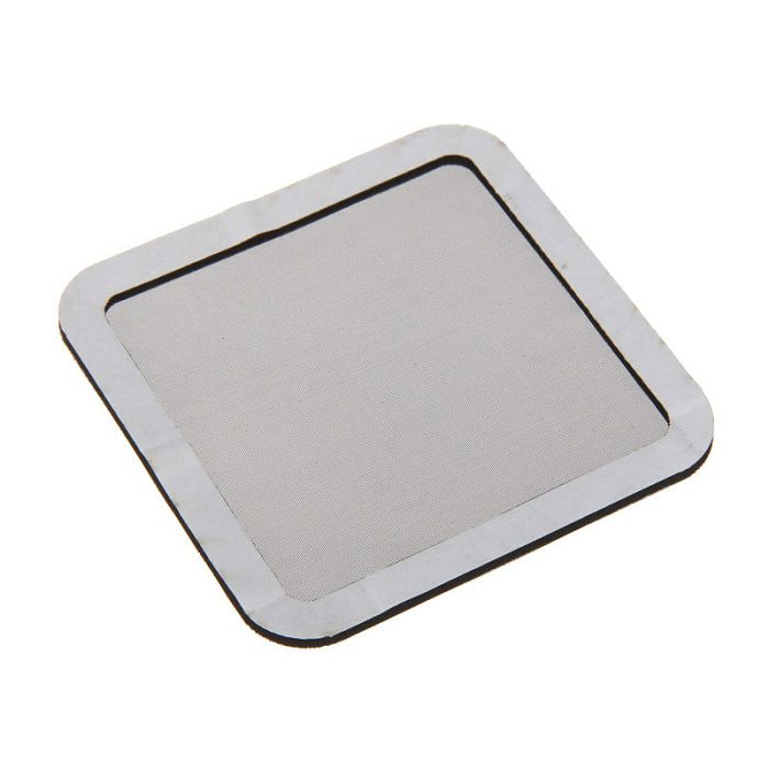 Demciflex dust filter for laptops DF0474