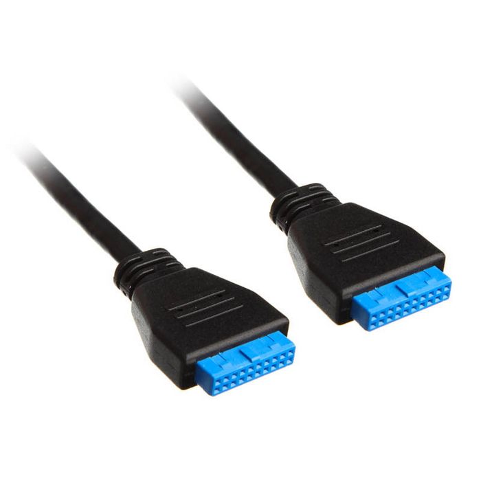Streacom ST-SC30 internal USB 3.0 connection cable - 40cm ST-SC30