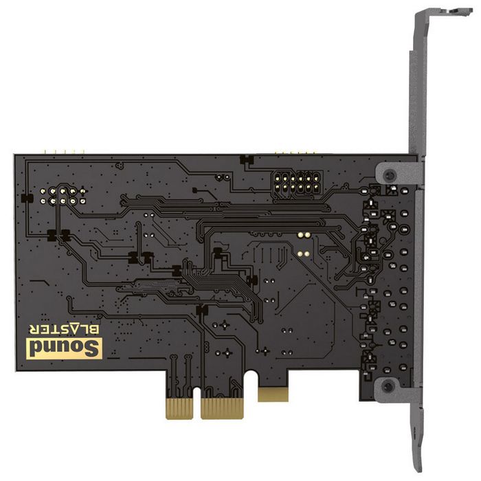 Creative Sound Blaster Audigy Fx V2 70SB187000000