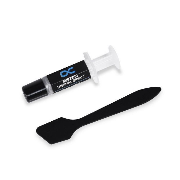 Alphacool Subzero thermal paste - 1g 13008